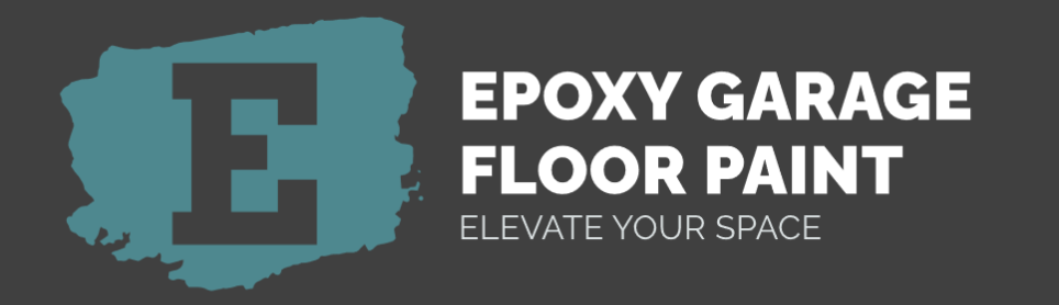 Epoxy Garage Floor Paint